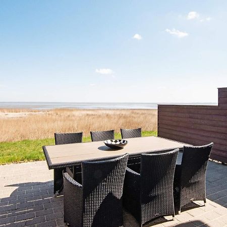 8 Person Holiday Home In R M Bolilmark エクステリア 写真