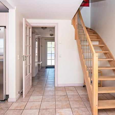 8 Person Holiday Home In R M Bolilmark エクステリア 写真