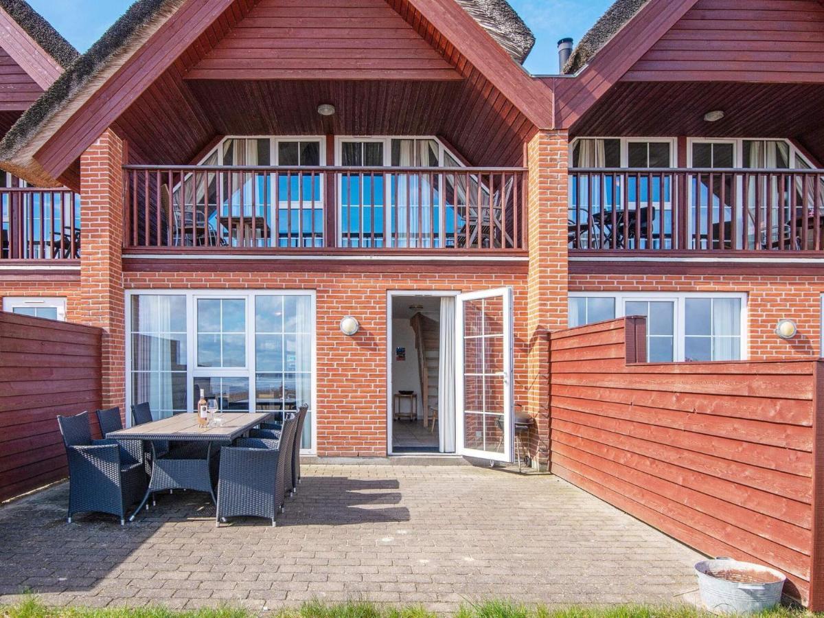 8 Person Holiday Home In R M Bolilmark エクステリア 写真