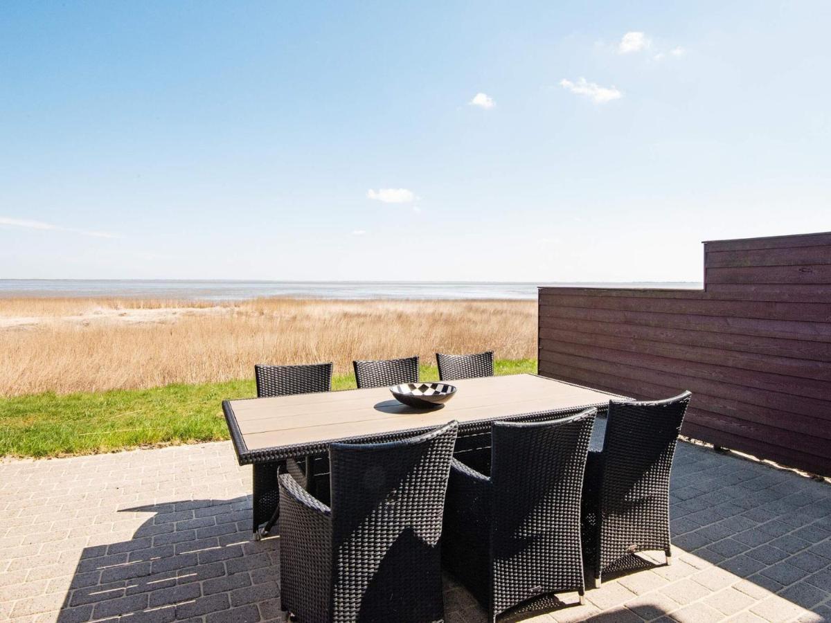 8 Person Holiday Home In R M Bolilmark エクステリア 写真