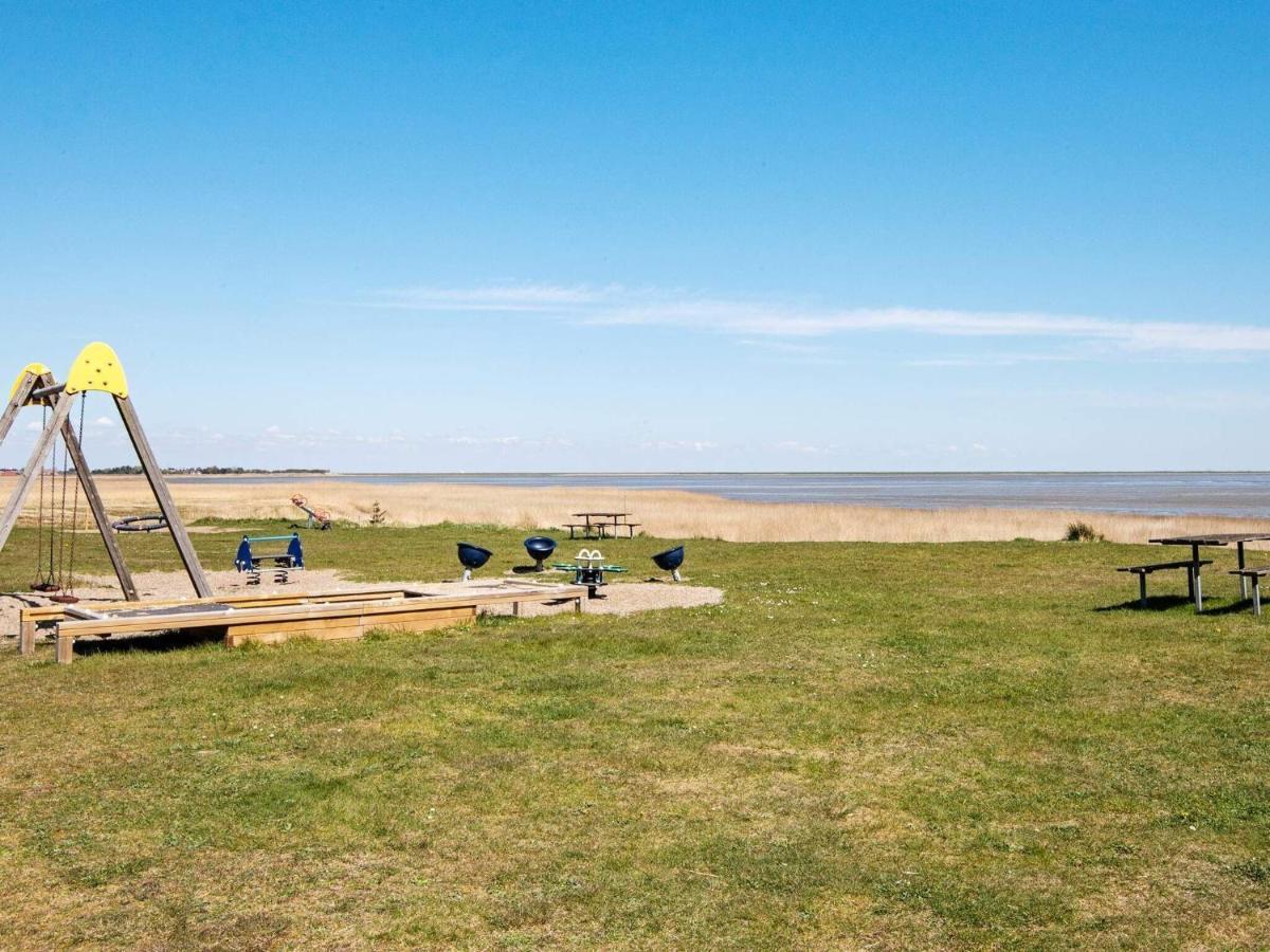 8 Person Holiday Home In R M Bolilmark エクステリア 写真