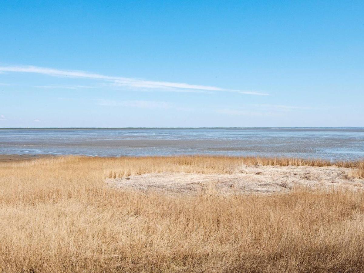 8 Person Holiday Home In R M Bolilmark エクステリア 写真