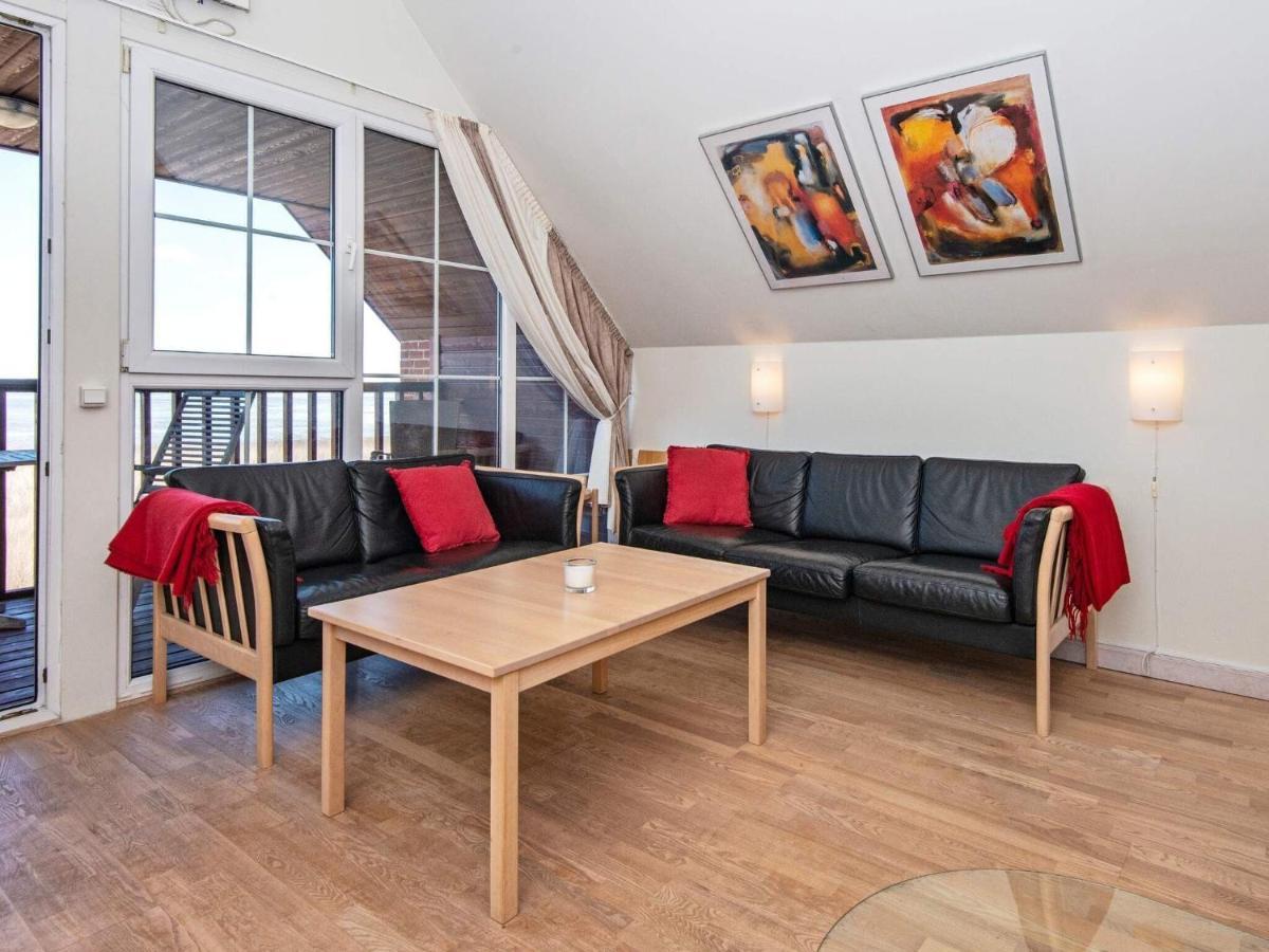 8 Person Holiday Home In R M Bolilmark エクステリア 写真