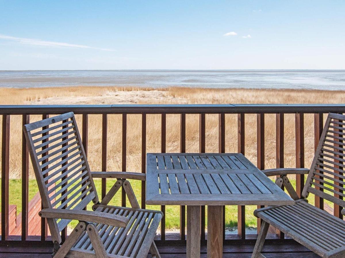 8 Person Holiday Home In R M Bolilmark エクステリア 写真