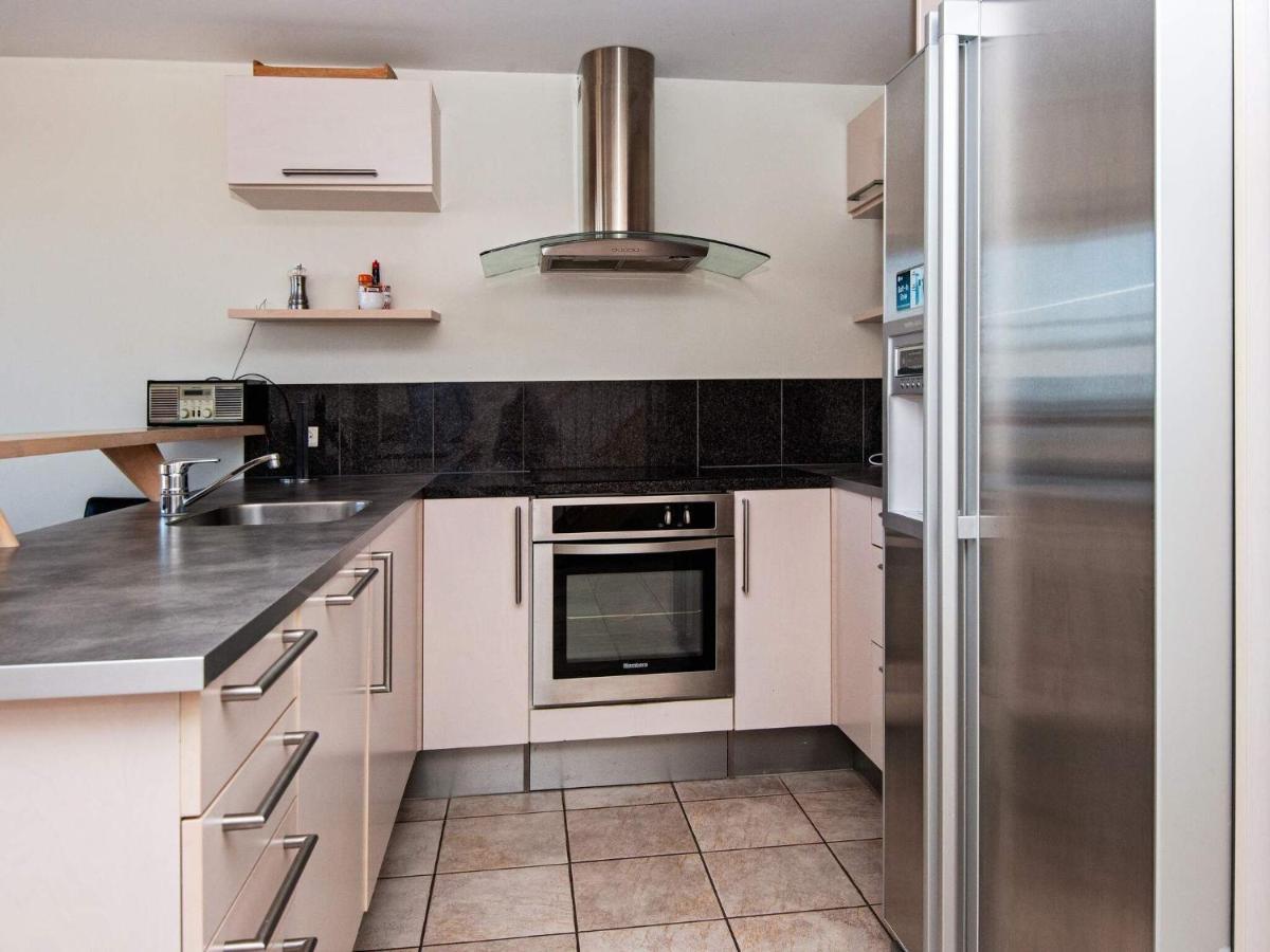 8 Person Holiday Home In R M Bolilmark エクステリア 写真
