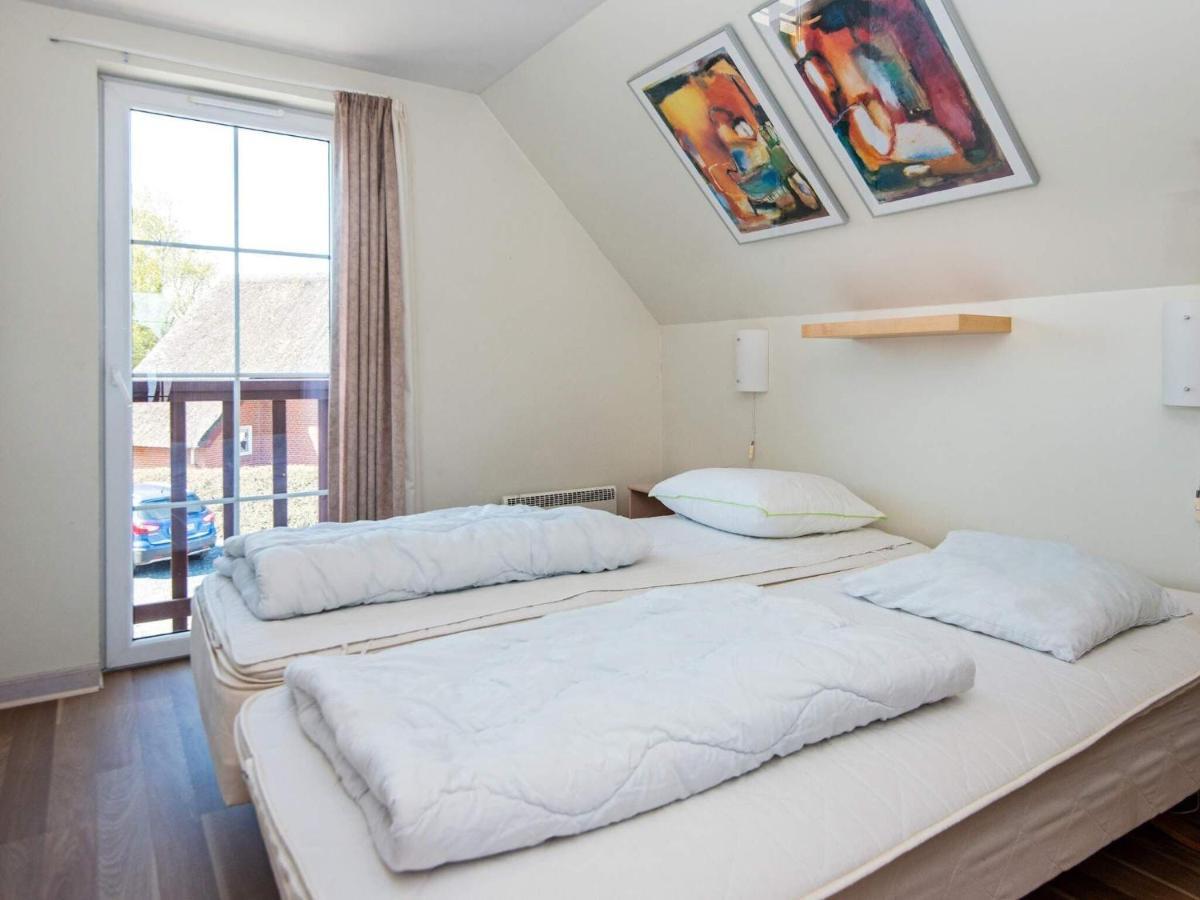 8 Person Holiday Home In R M Bolilmark エクステリア 写真