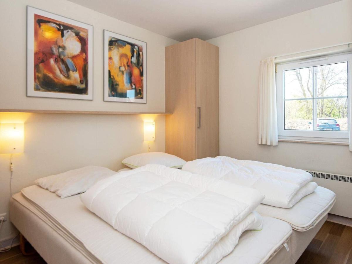 8 Person Holiday Home In R M Bolilmark エクステリア 写真