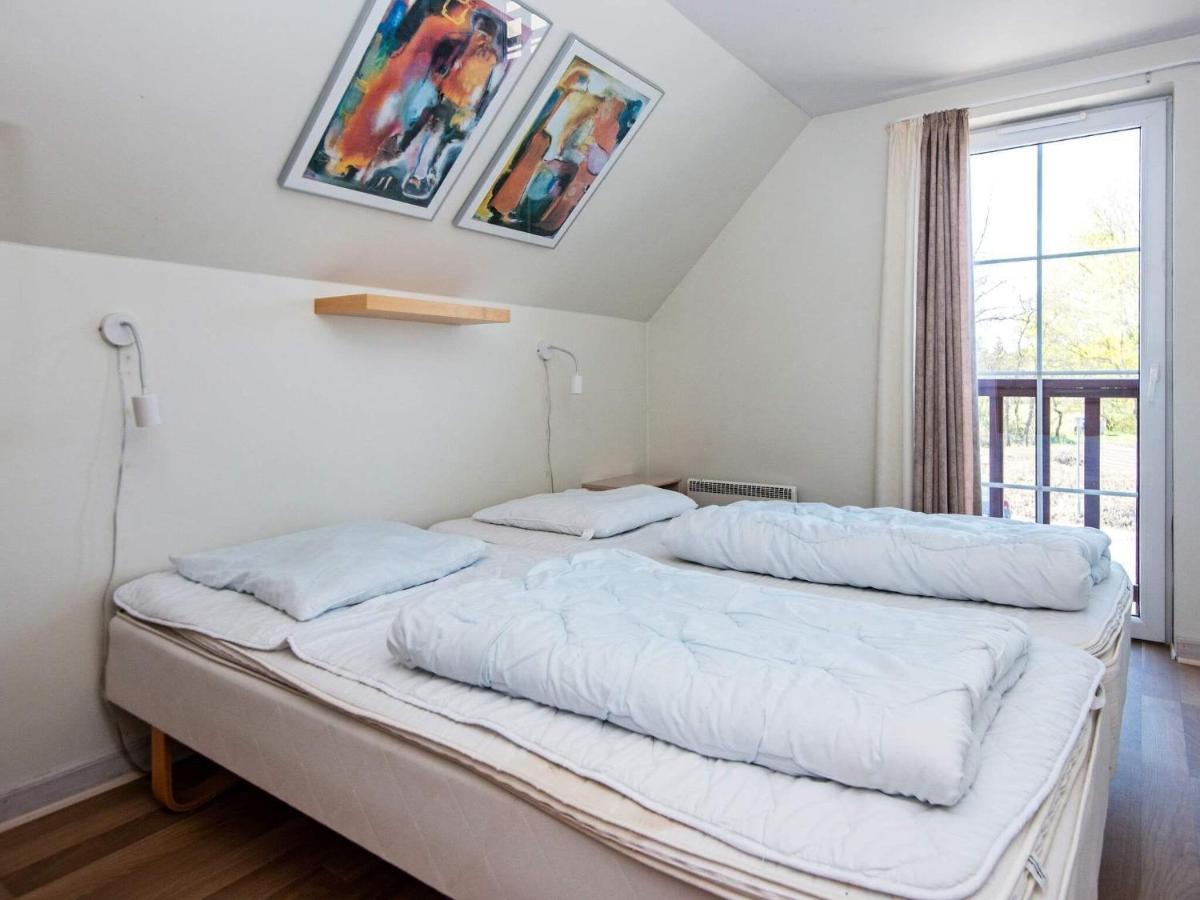 8 Person Holiday Home In R M Bolilmark エクステリア 写真