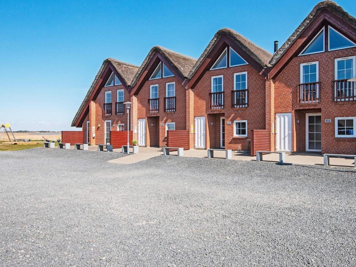 8 Person Holiday Home In R M Bolilmark エクステリア 写真