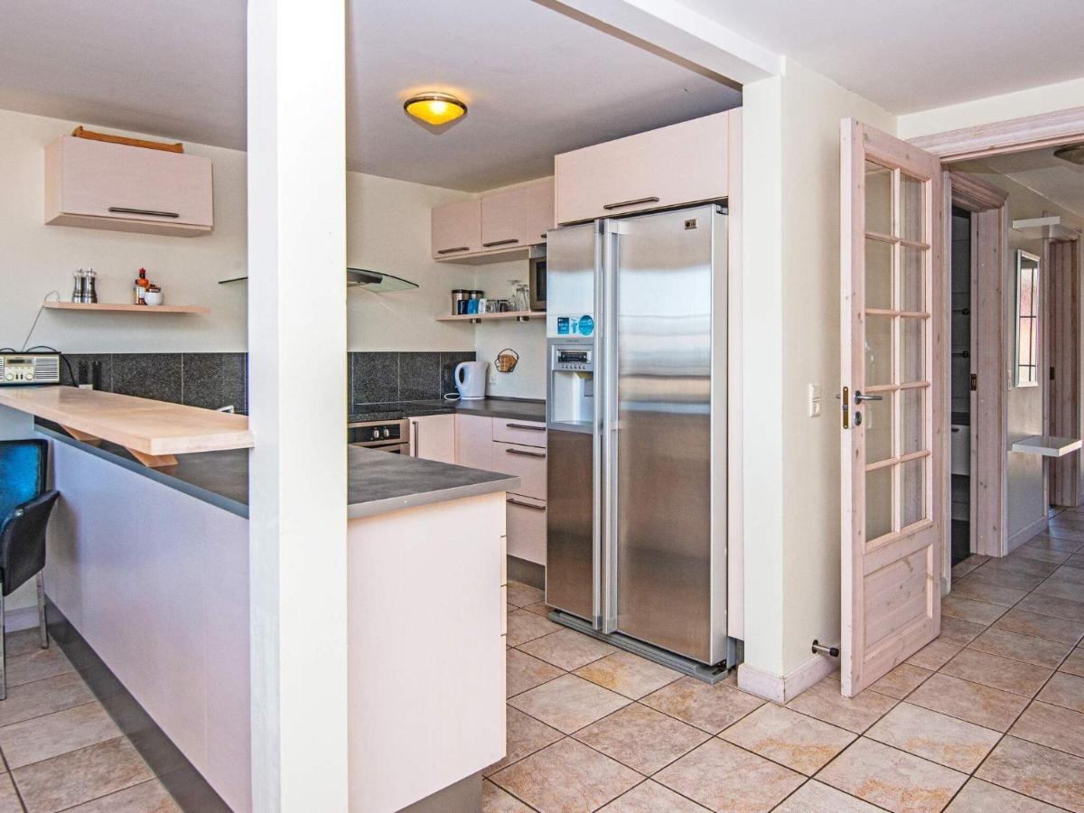 8 Person Holiday Home In R M Bolilmark エクステリア 写真