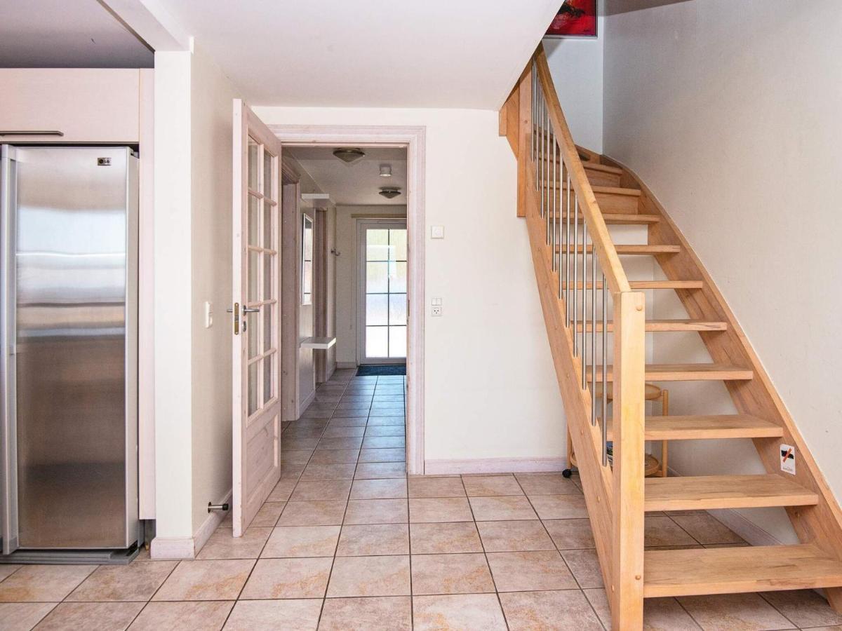 8 Person Holiday Home In R M Bolilmark エクステリア 写真